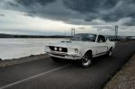 Shelby GT350 1967 года